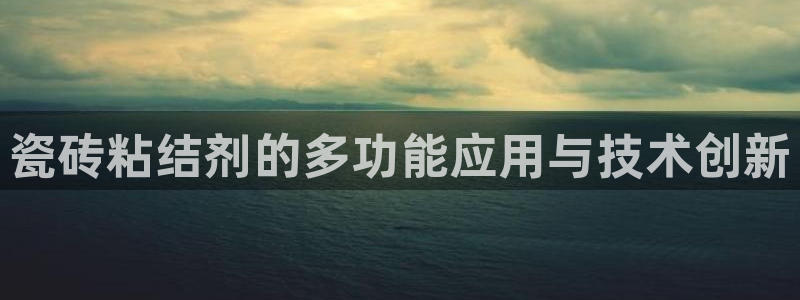 必一体育手机下载