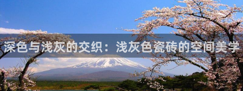 必一运动体育