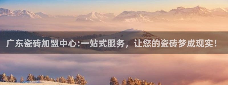 必一体育官网网站